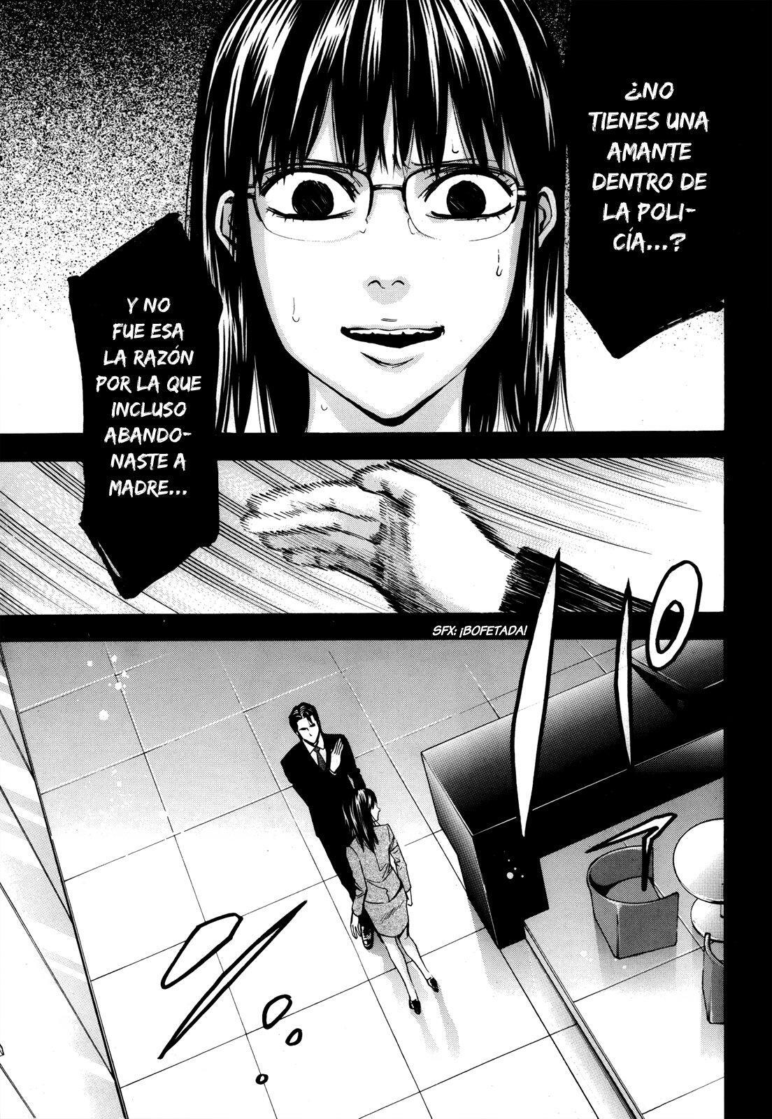 Capitulo 101 page 31