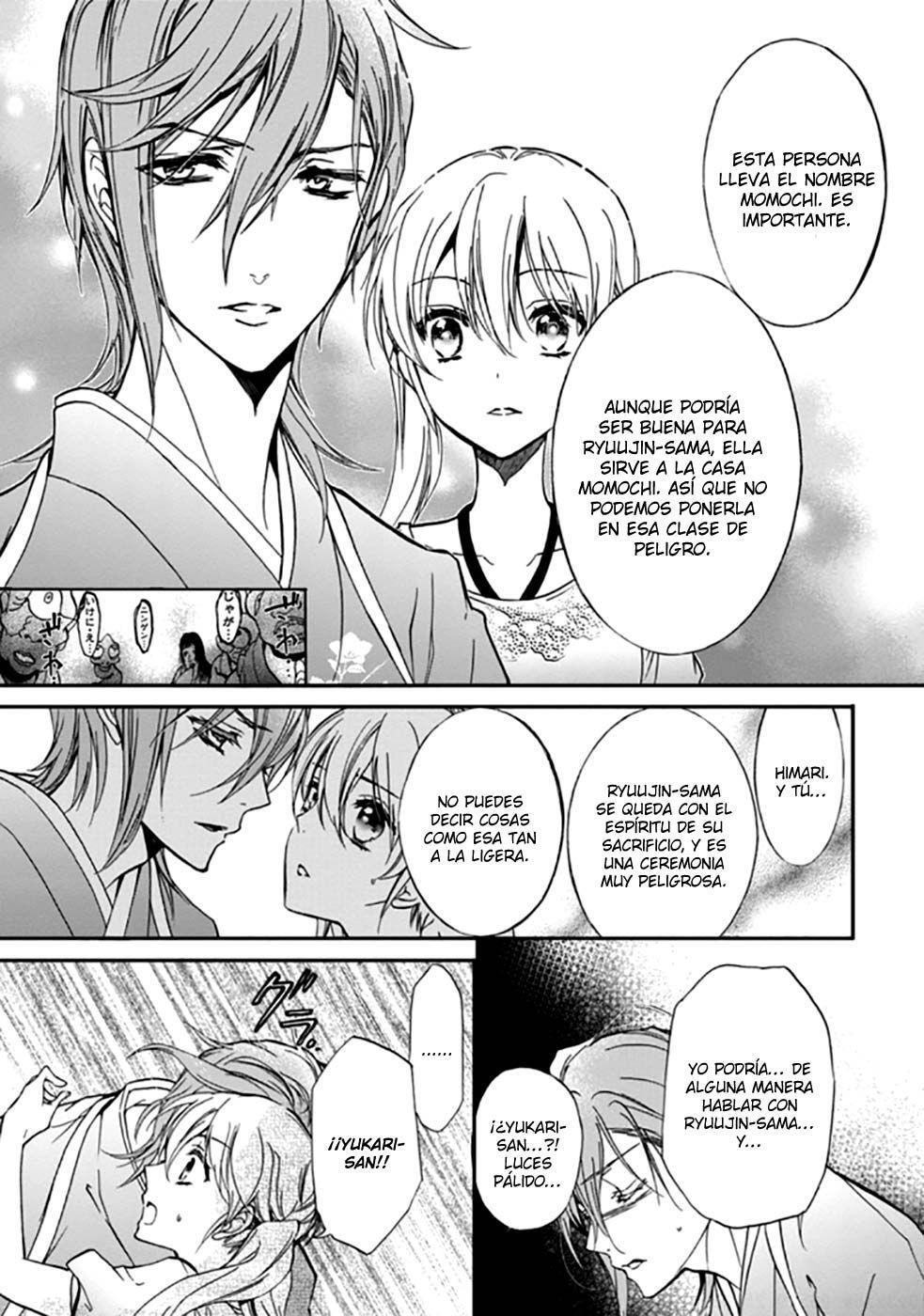 Capitulo 16 page 30