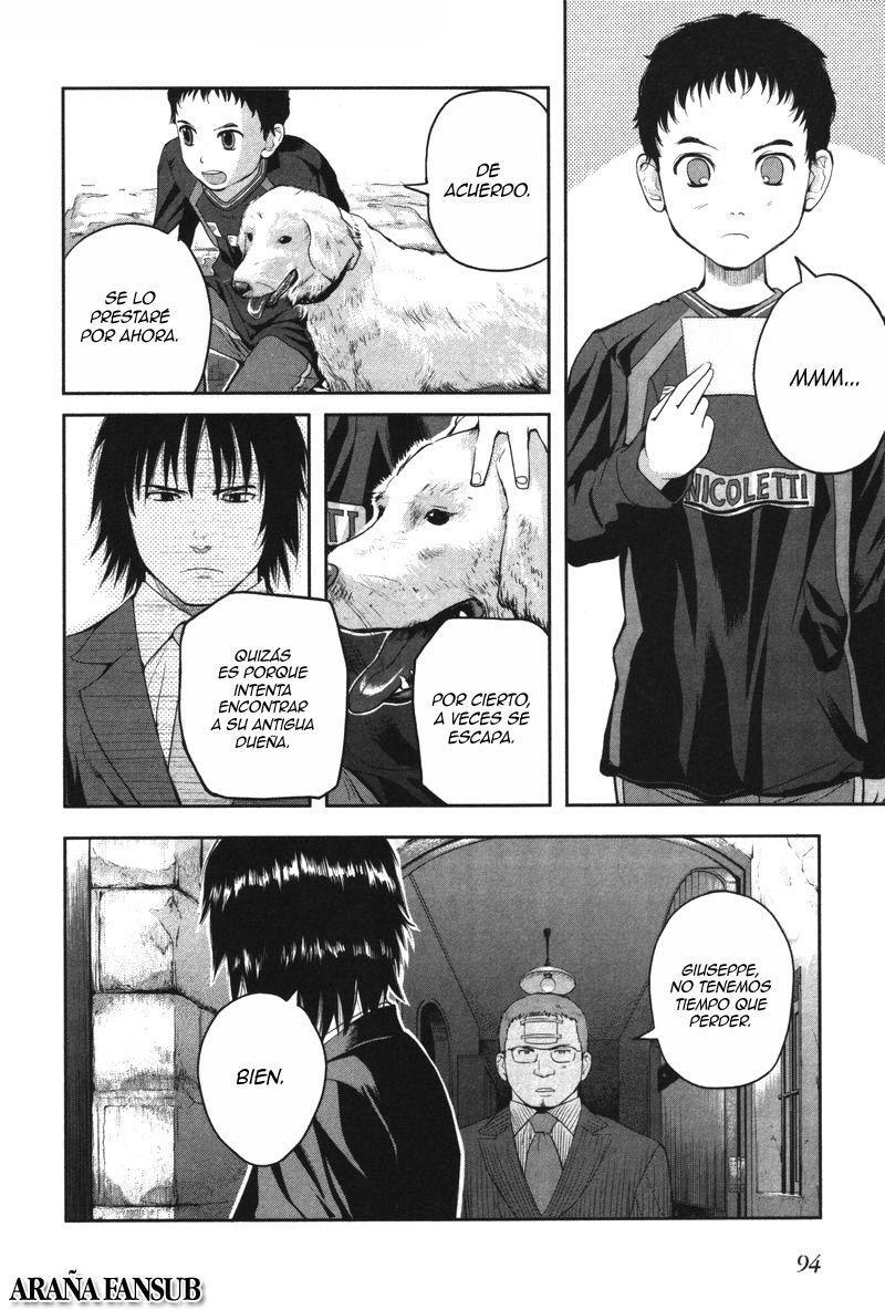 Capitulo 47 page 26