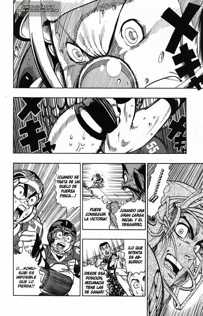 Capitulo 118 page 27