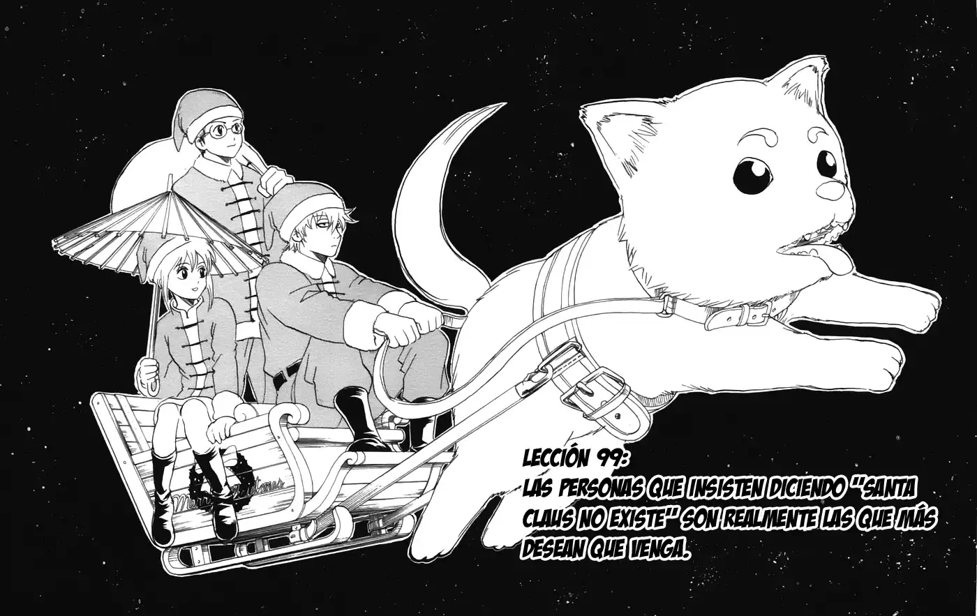 Capitulo 99 page 5