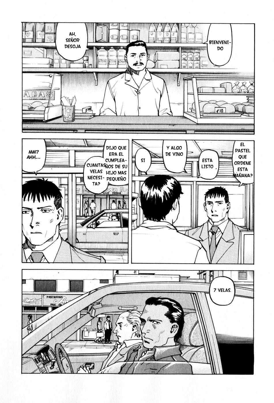 Capitulo 103 page 28