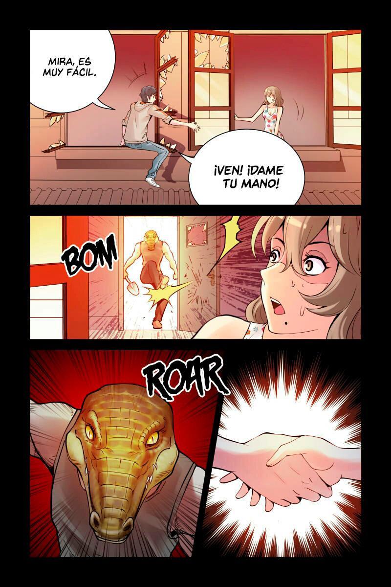 Capitulo 19 page 5