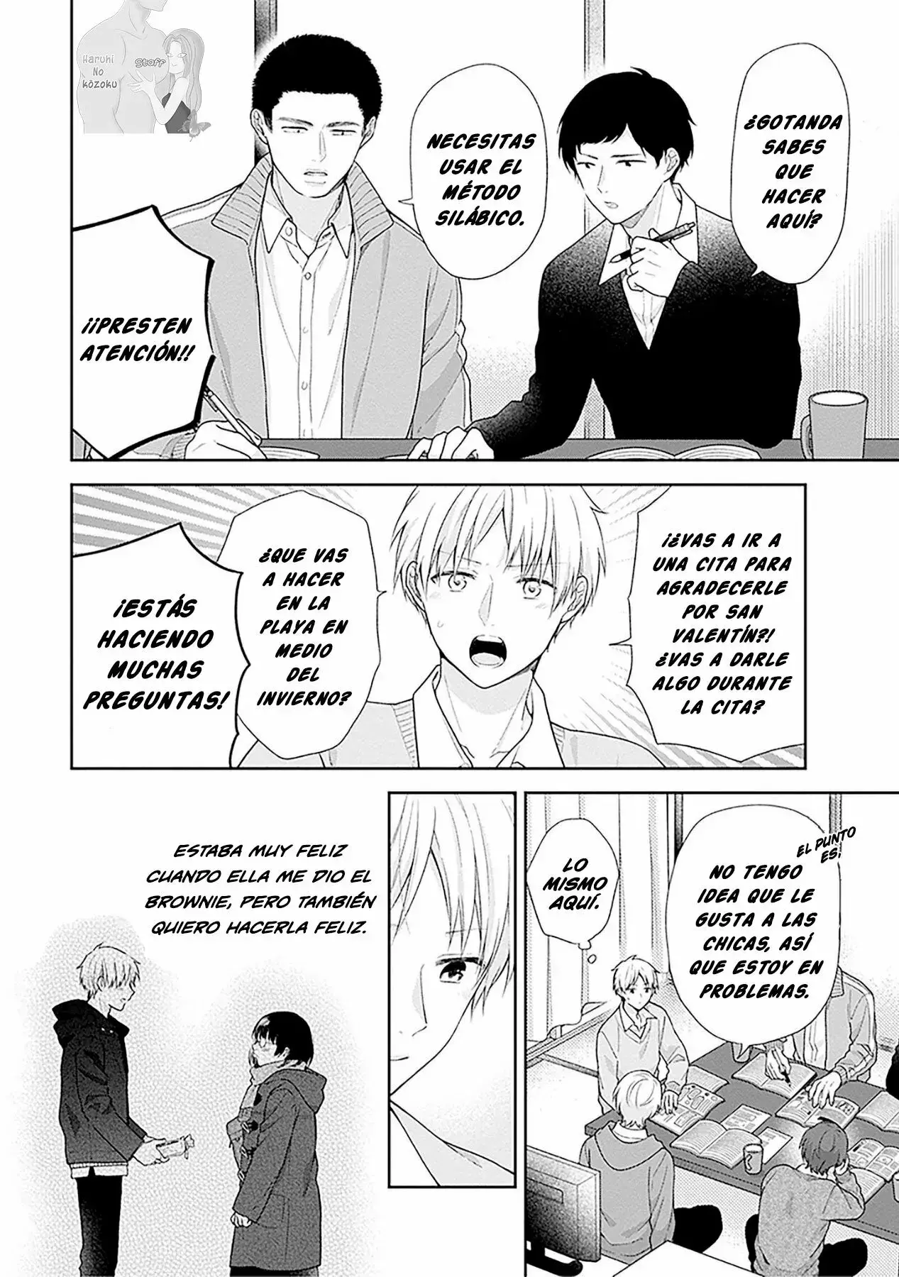 Capitulo 46 page 9