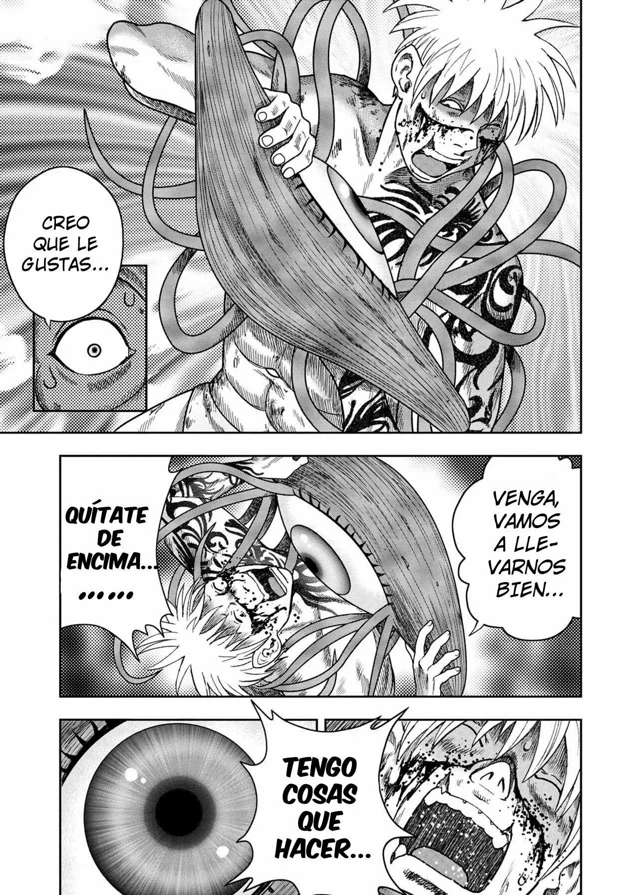 Capitulo 124 page 19