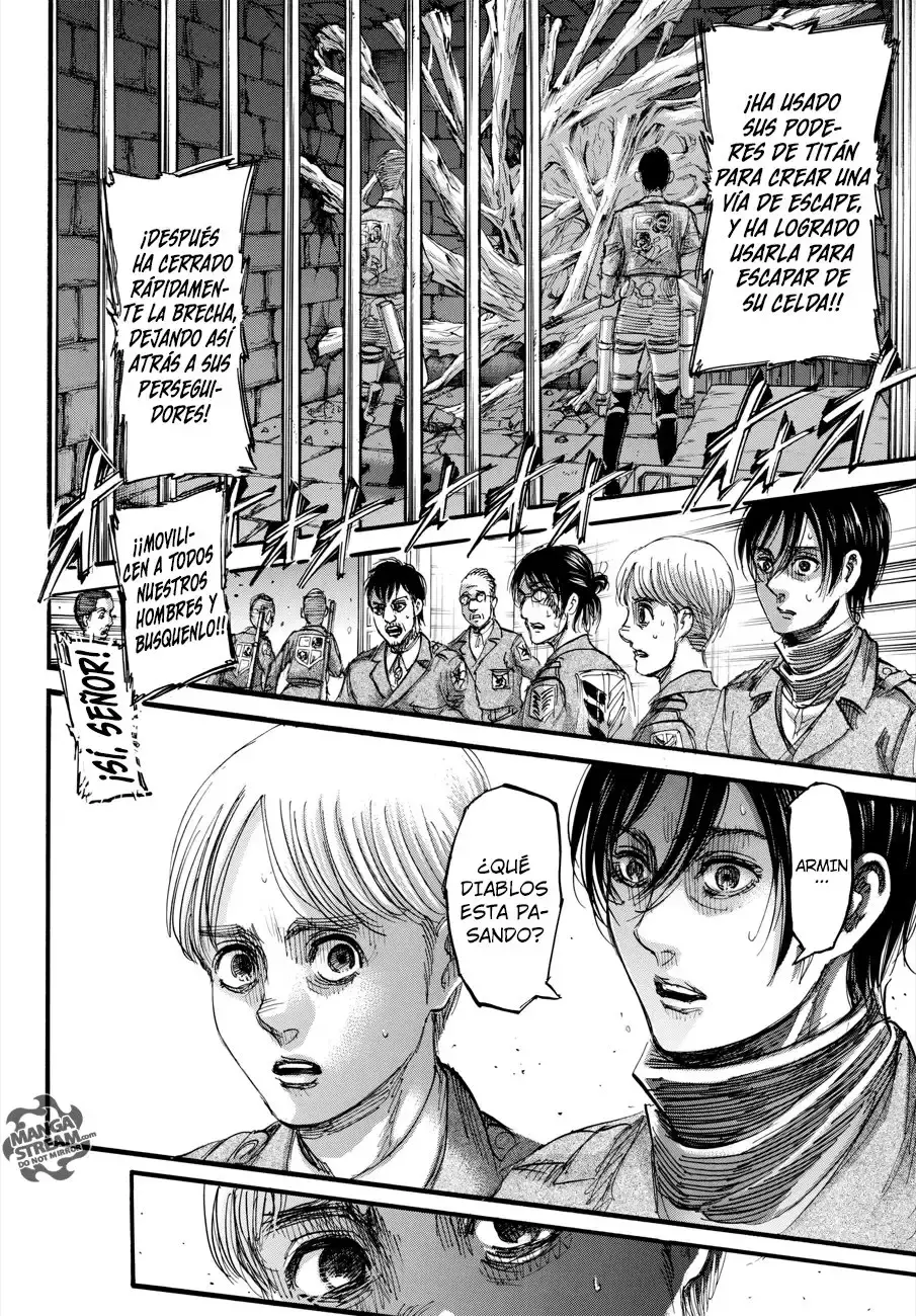 Capitulo 110 page 41