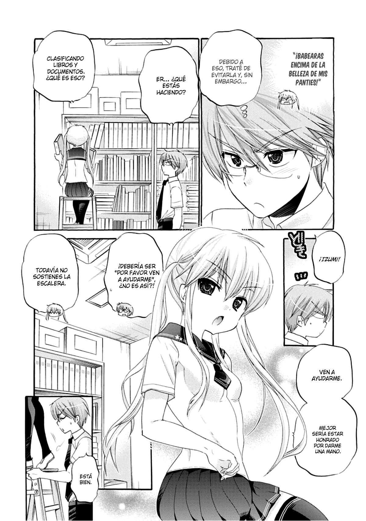 Capitulo 17 page 15