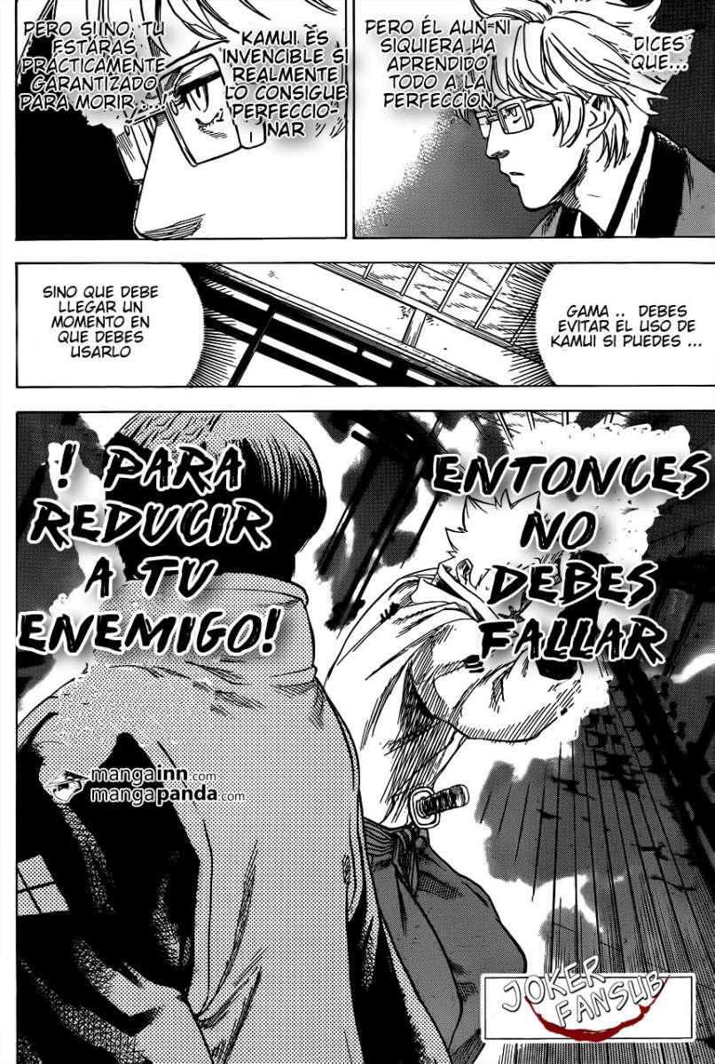Capitulo 184 page 5