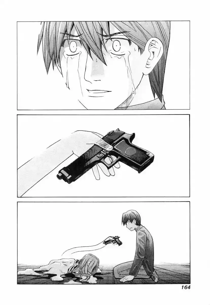 Capitulo 106 page 15