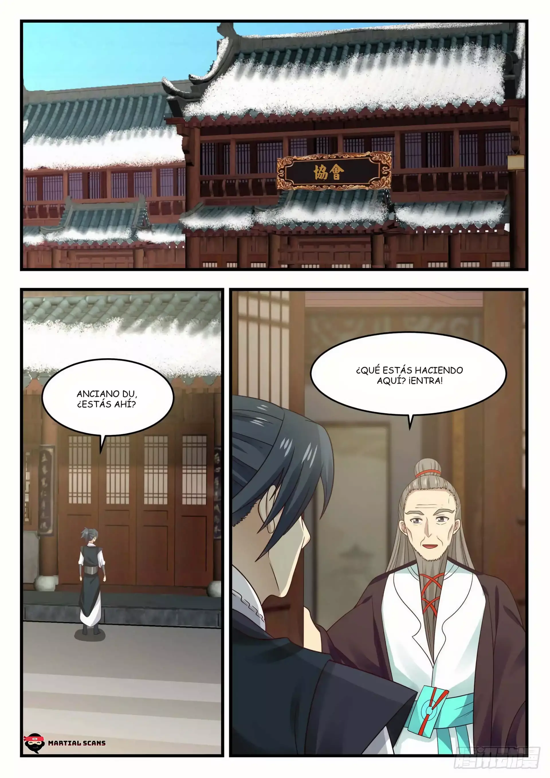 Capitulo 643 page 7