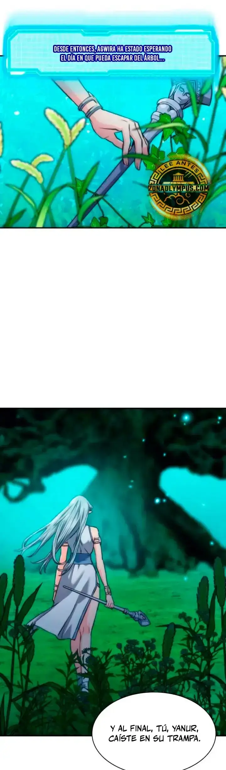 Capitulo 203 page 30