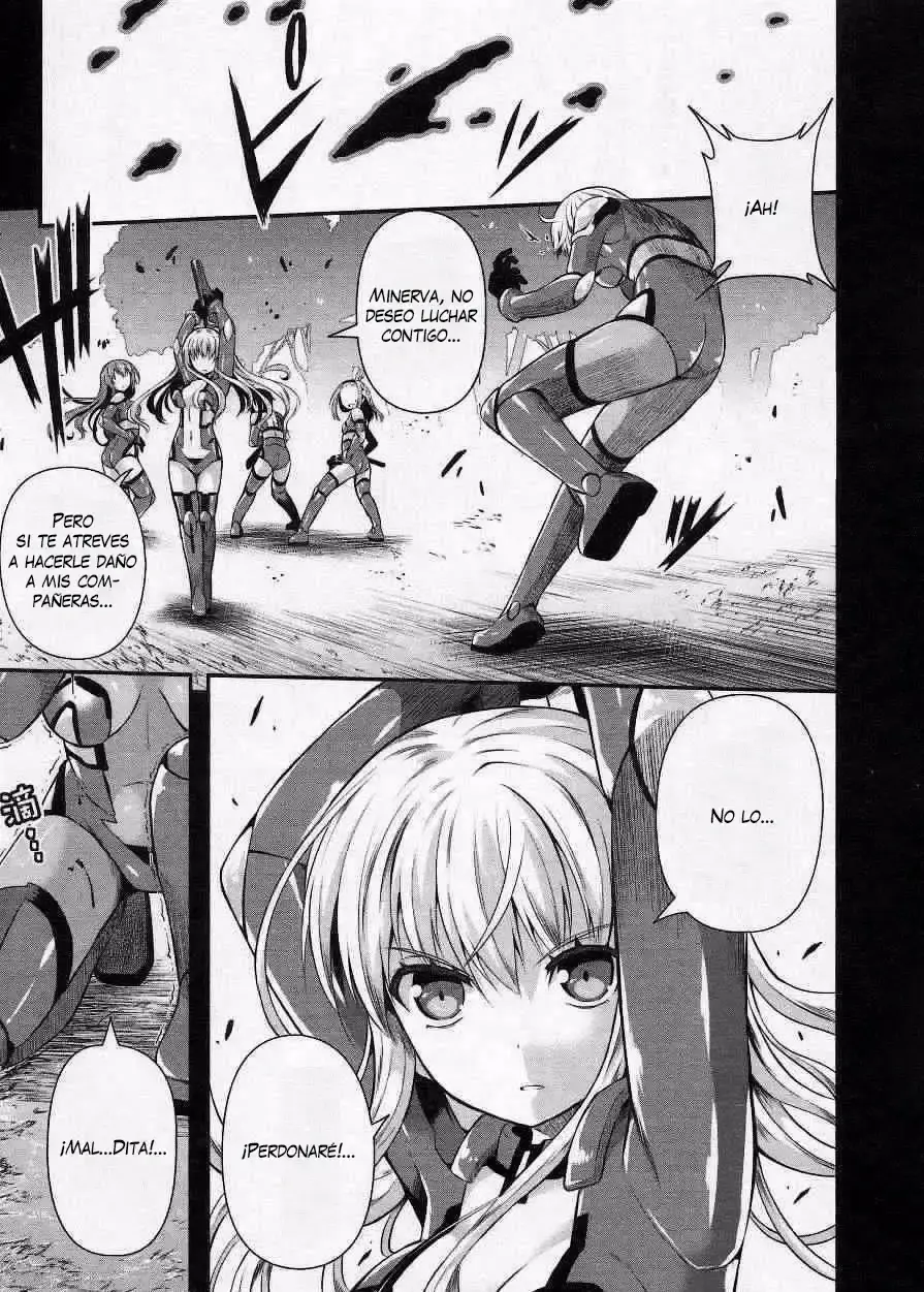 Capitulo 18 page 4