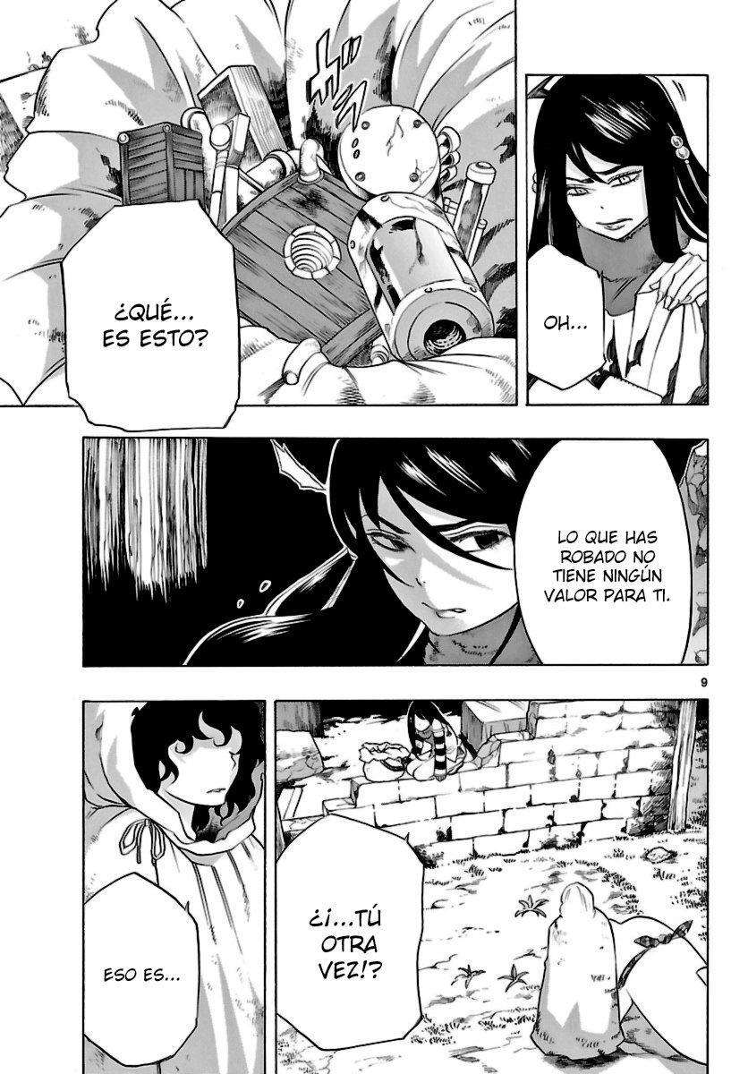 Capitulo 14 page 10