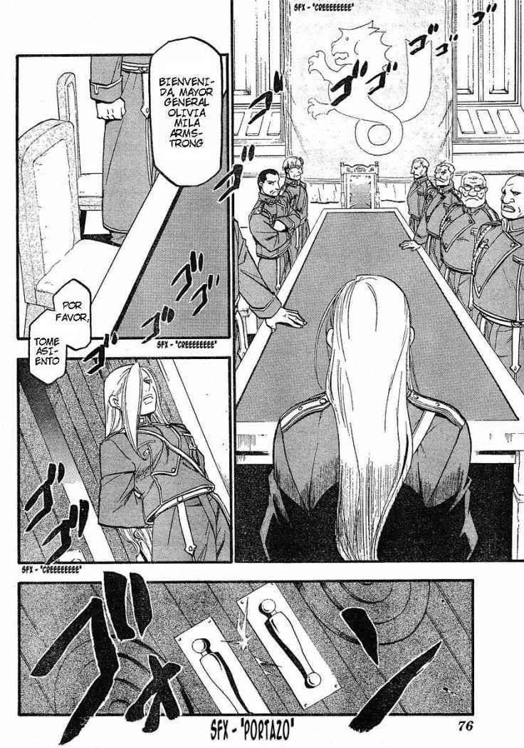 Capitulo 74 page 11