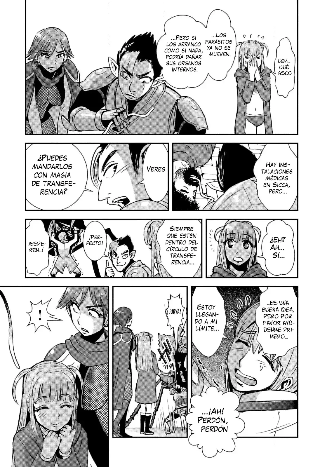 Capitulo 56.10 page 10
