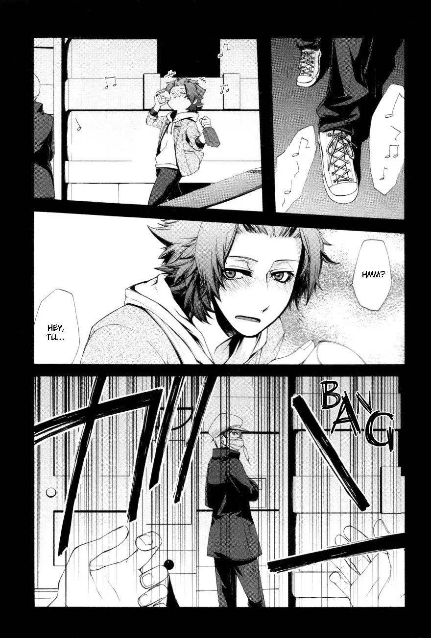Capitulo 8 page 15
