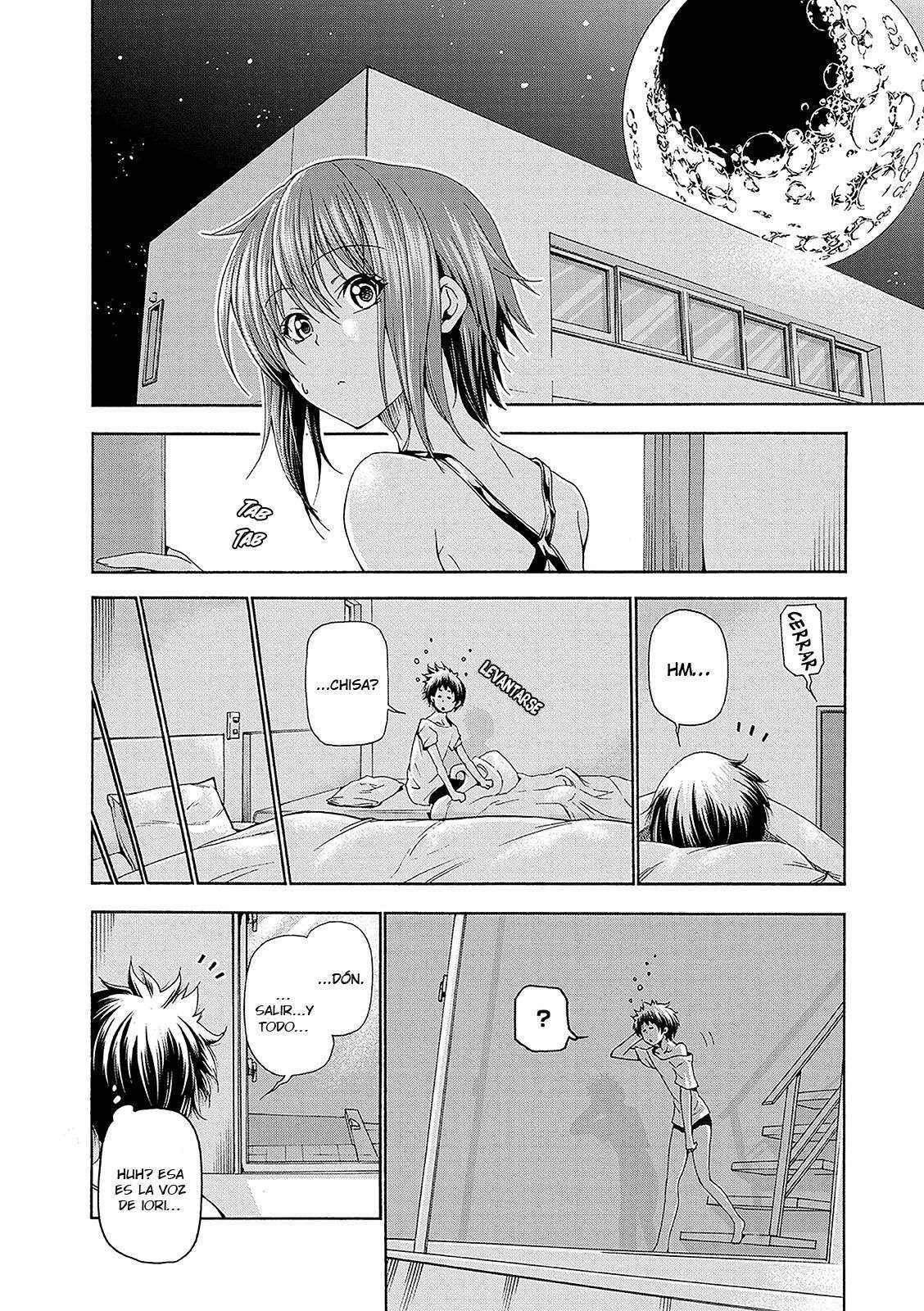 Capitulo 19 page 3