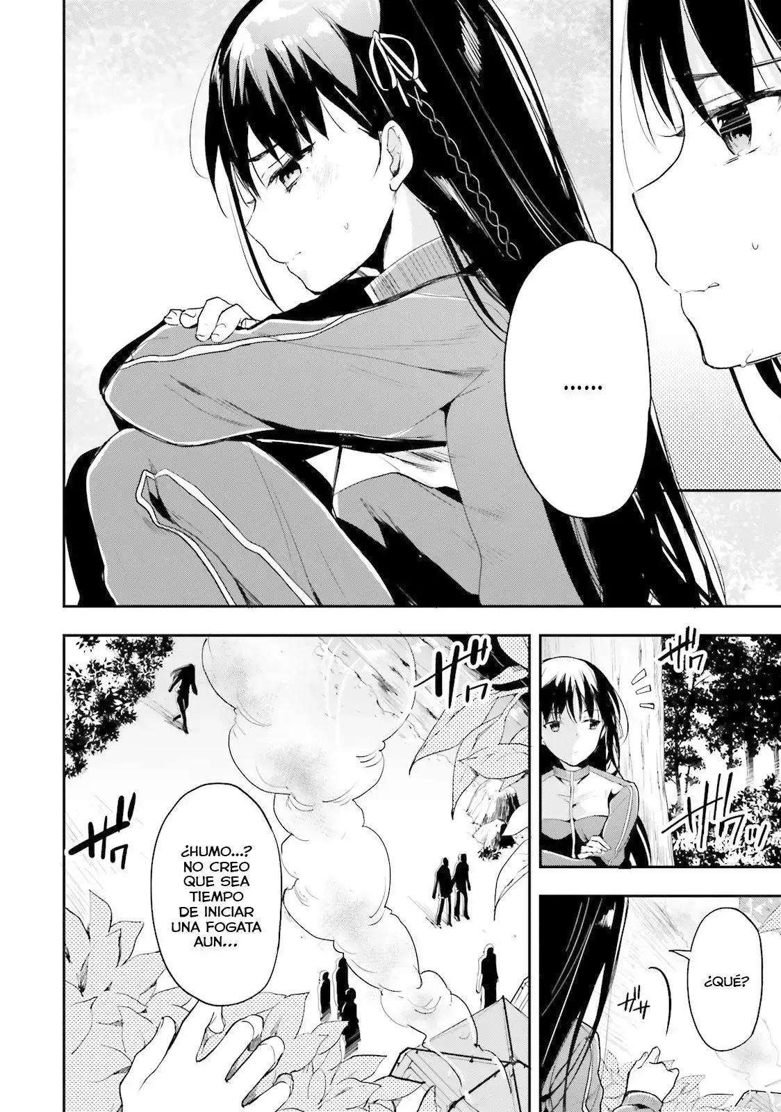 Capitulo 23 page 19