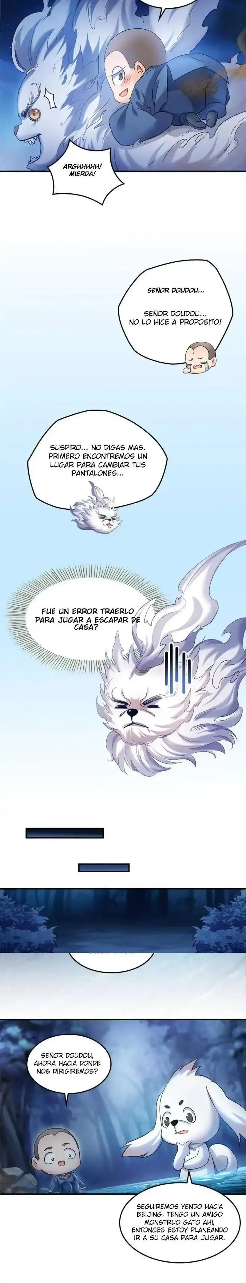 Capitulo 167 page 8