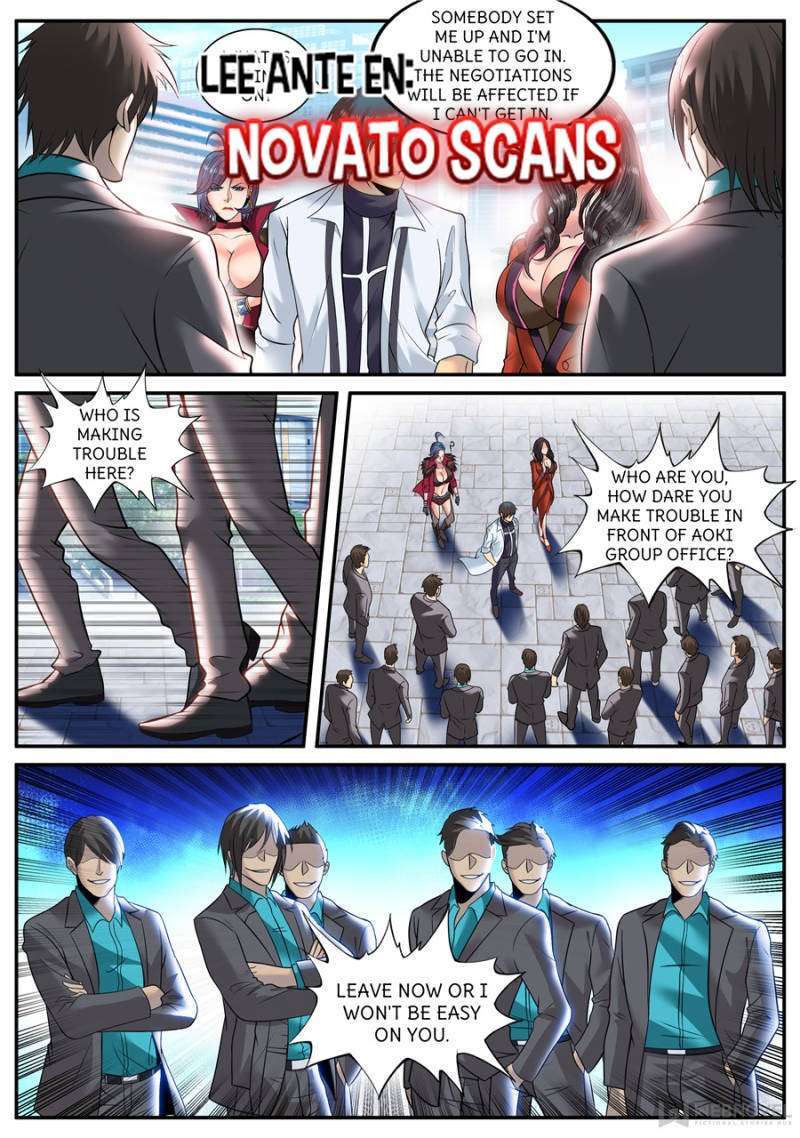 Capitulo 185 page 6