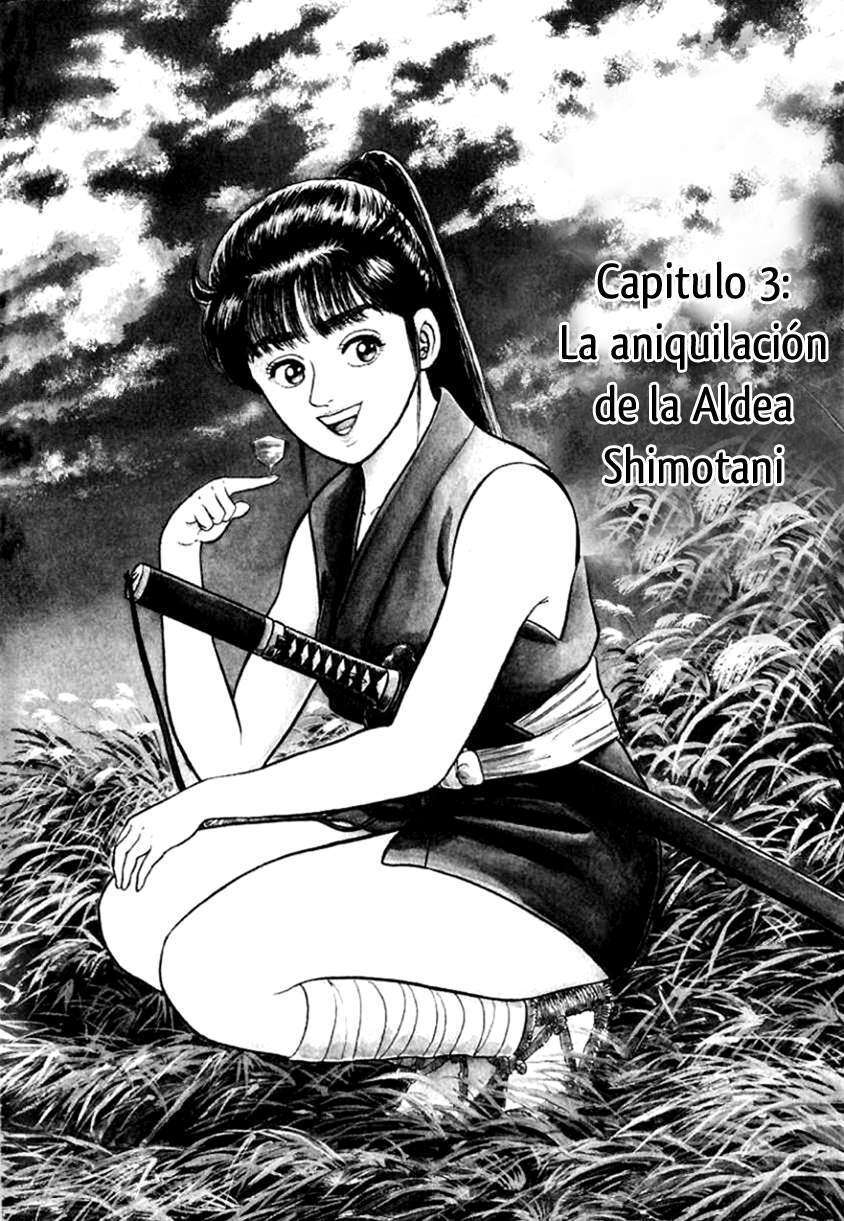 Capitulo 3 page 1