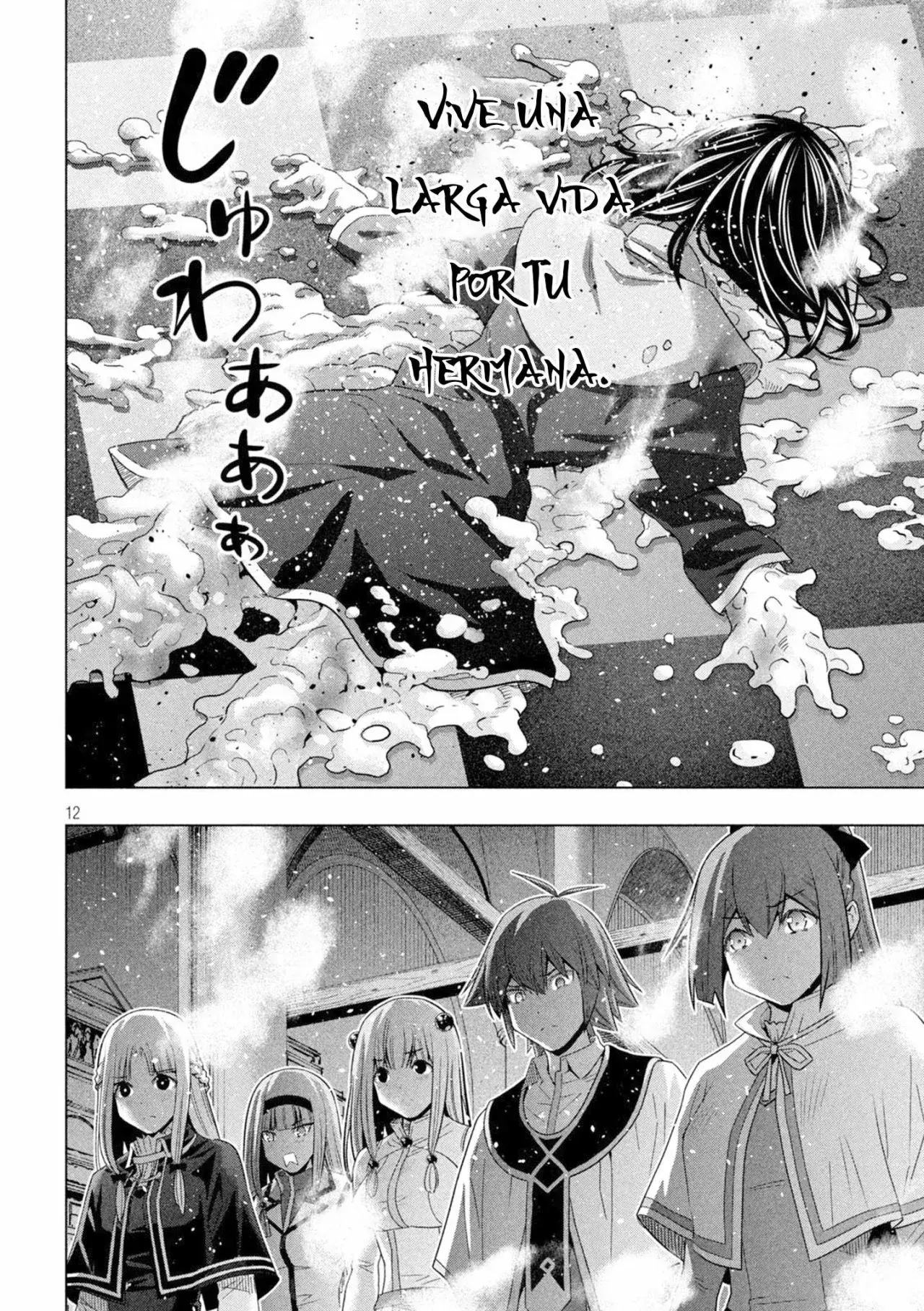 Capitulo 160 page 14