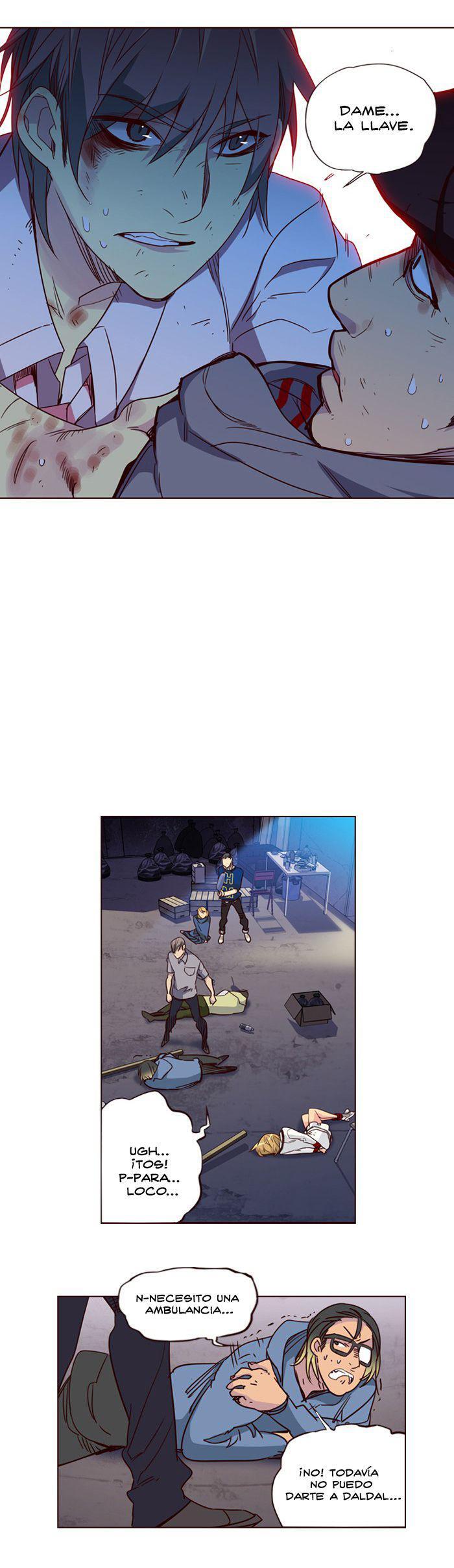 Capitulo 241 page 11
