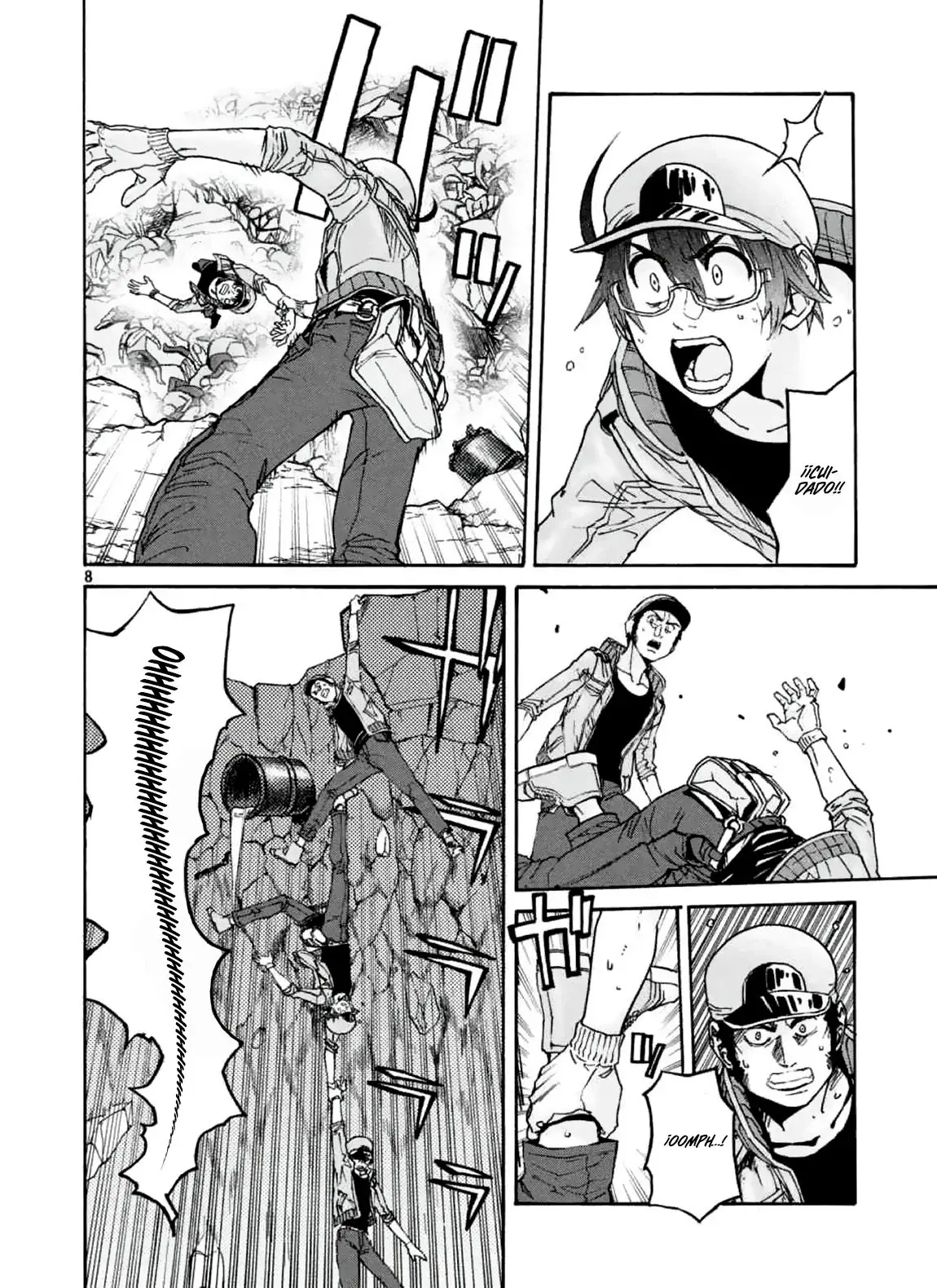 Capitulo 16 page 24
