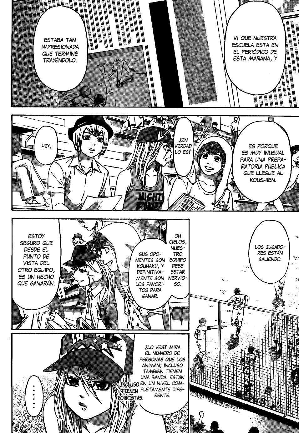 Capitulo 51 page 5