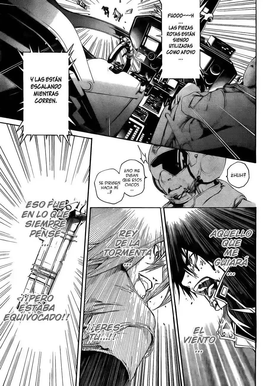 Capitulo 260 page 7