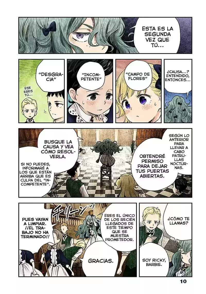 Capitulo 17 page 11