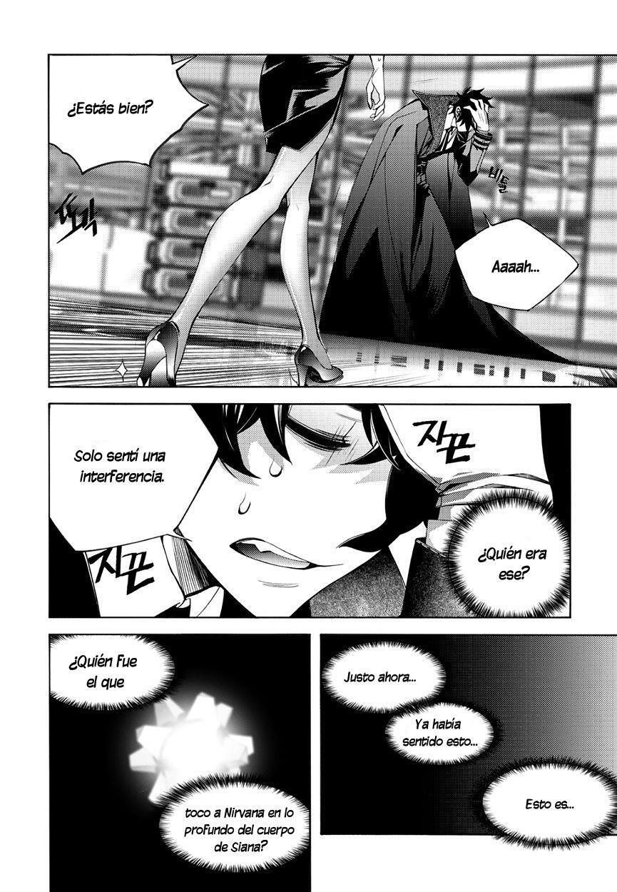 Capitulo 110 page 22