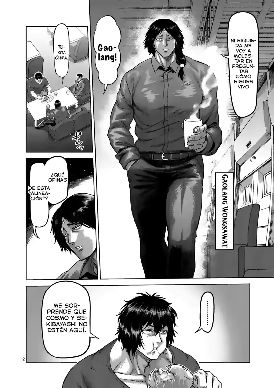 Capitulo 57 page 4