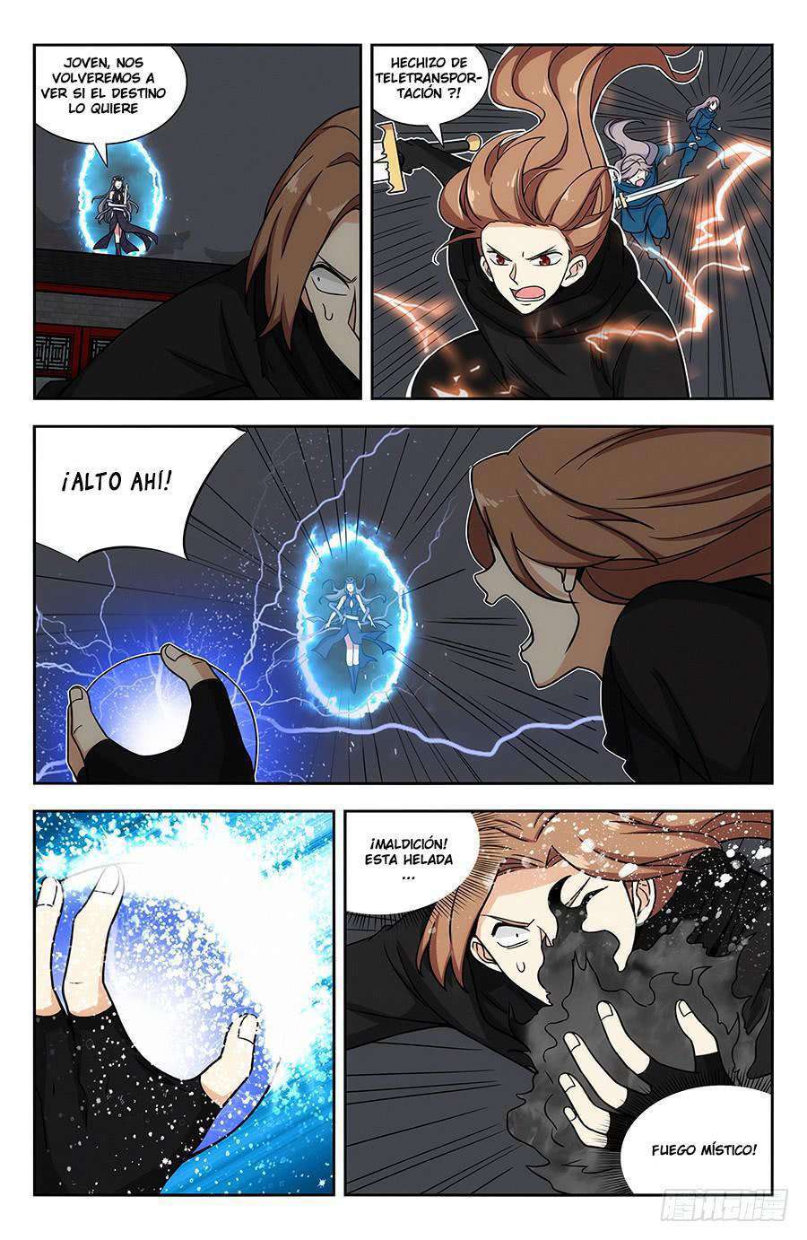 Capitulo 140 page 7