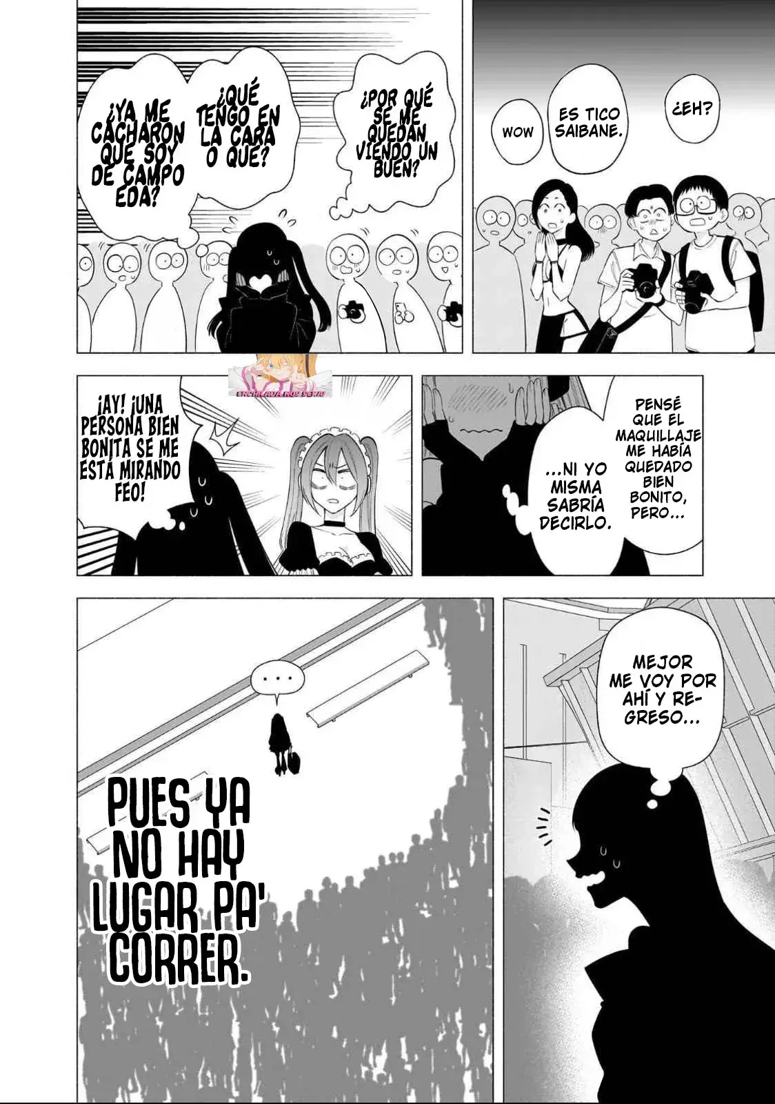 Capitulo 164 page 3