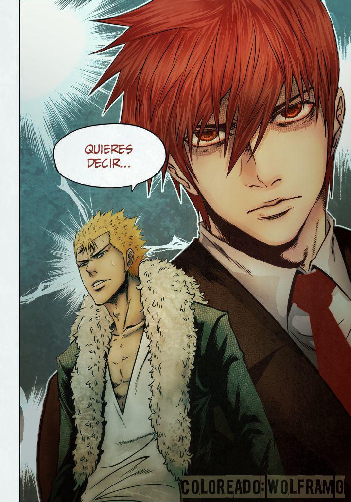 Capitulo 51 page 18