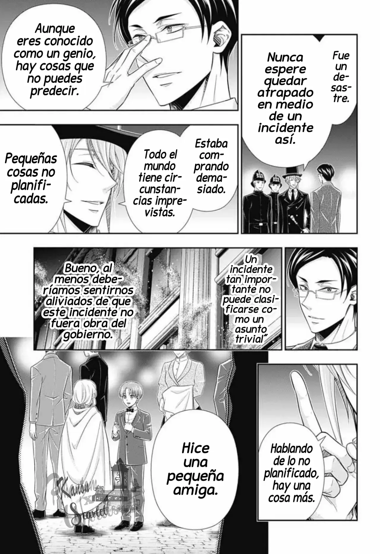 Capitulo 8 page 33