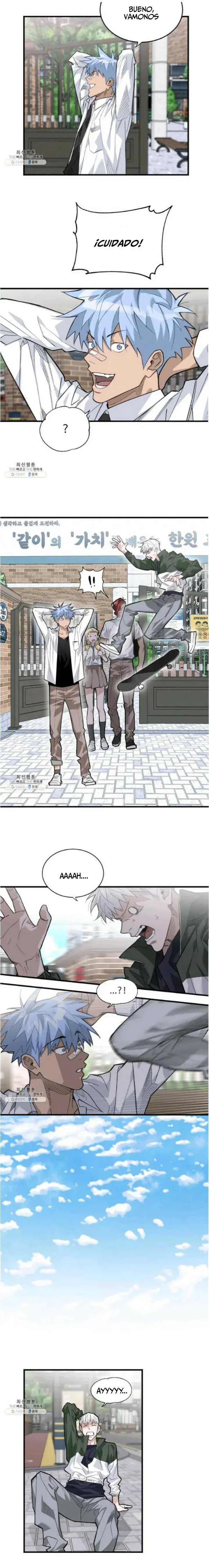 Capitulo 36 page 10