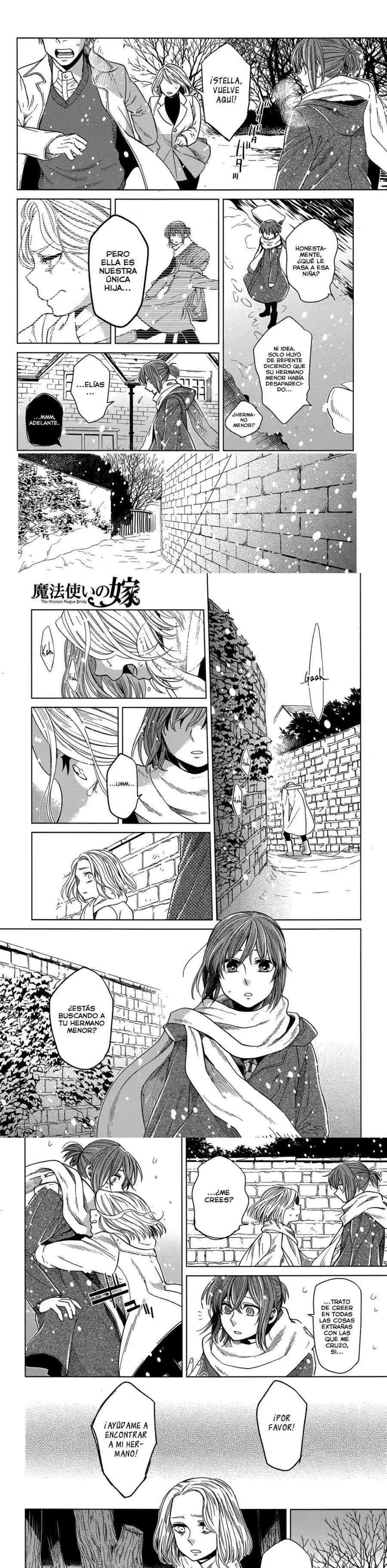 Capitulo 28 page 5