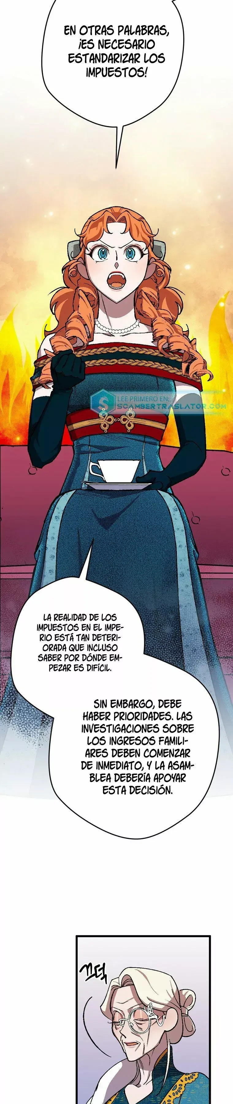 Capitulo 87 page 19