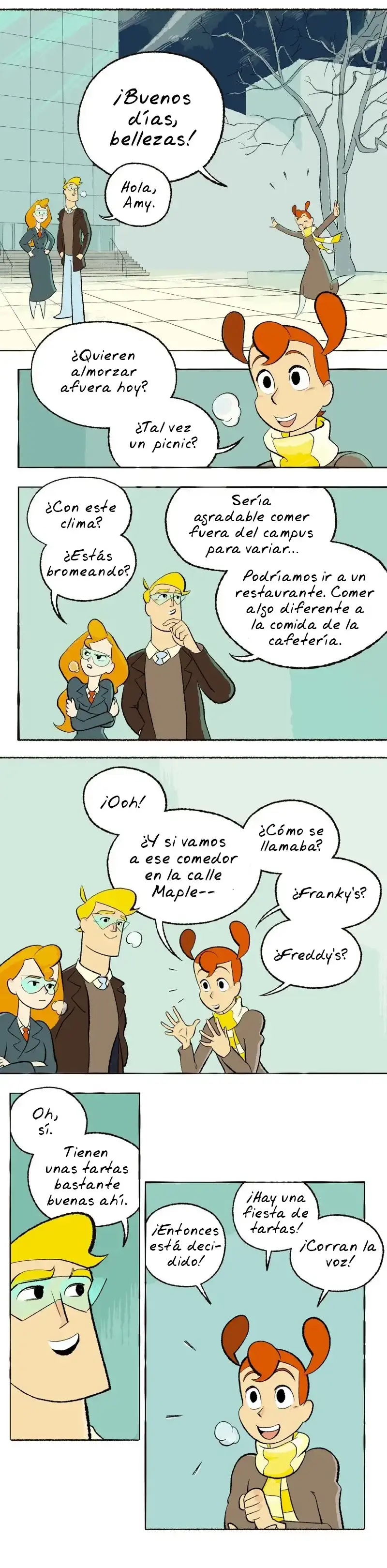 Capitulo 43 page 3