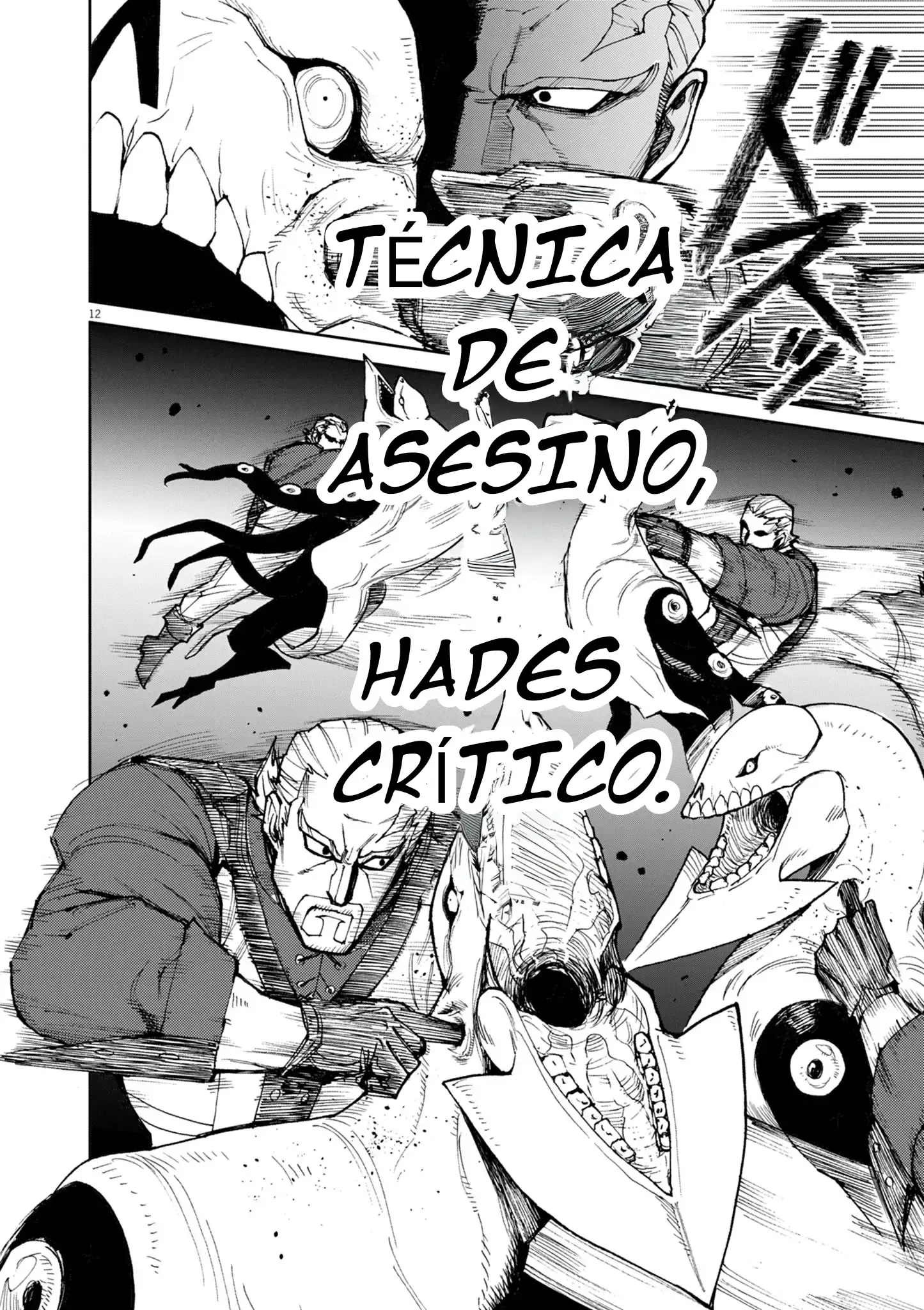 Capitulo 25 page 13