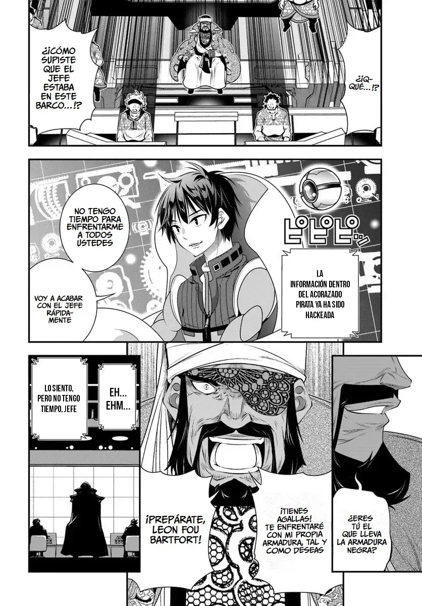 Capitulo 19 page 14