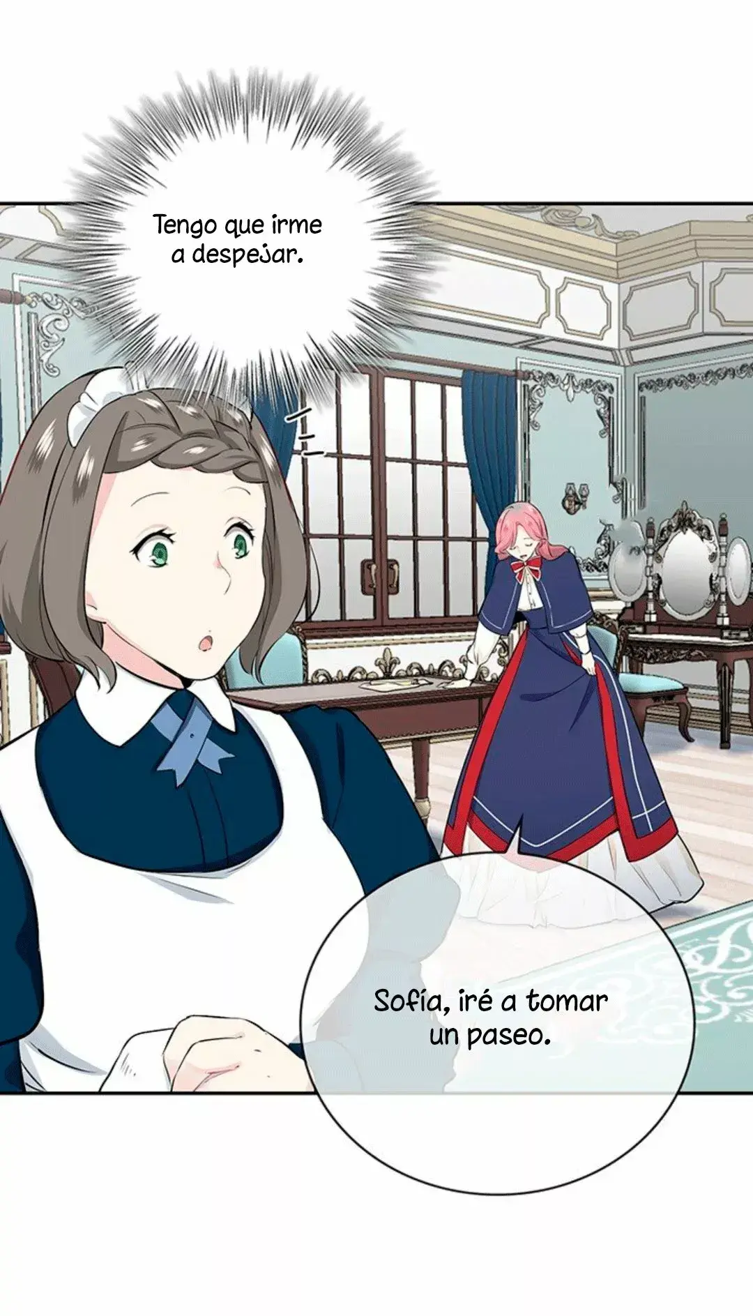 Capitulo 51 page 34