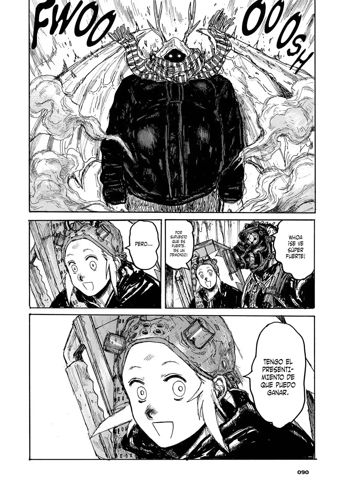 Capitulo 121 page 15