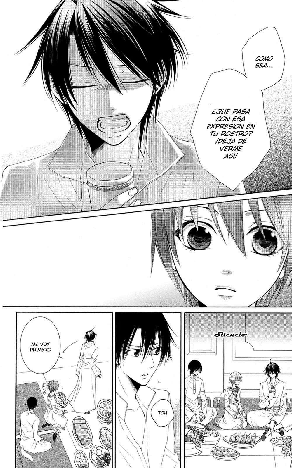 Capitulo 29 page 17