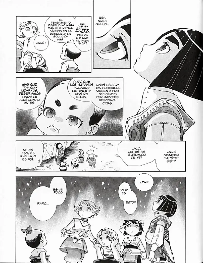 Capitulo 19 page 13