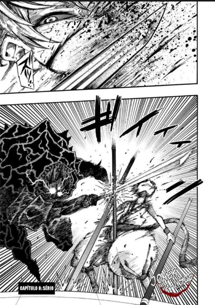 Capitulo 8 page 1