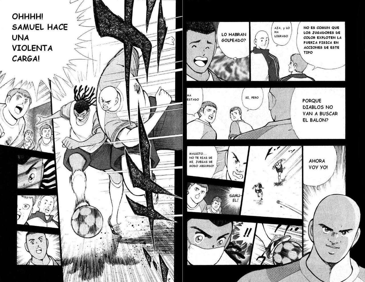 Capitulo 107 page 2