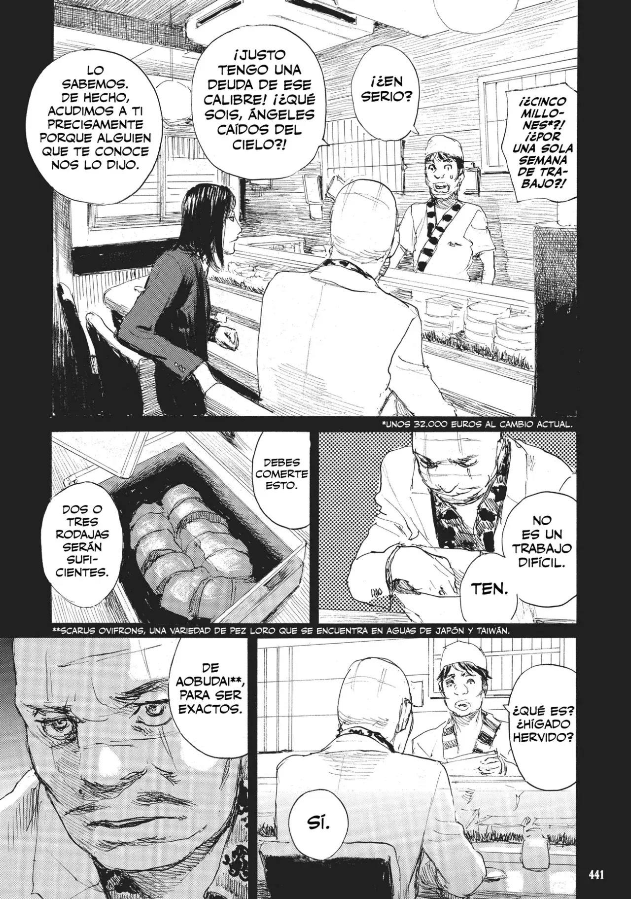 Capitulo 49 page 26